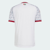 United Arab Emirates 2026/27 Adidas Authentic Home Jersey United Arab Emirates 2026/27 Adidas Authentic Home Jersey