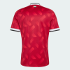 United Arab Emirates 2026/27 Adidas Away Jersey United Arab Emirates 2026/27 Adidas Away Jersey