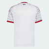 United Arab Emirates 2026/27 Adidas Home Jersey United Arab Emirates 2026/27 Adidas Home Jersey