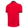 Albania 2026 Macron Authentic Home Jersey Albania 2026 Macron Authentic Home Jersey
