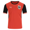 Austria 2026/27 Puma Home Jersey