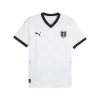 Austria 24/25 Away Jersey
