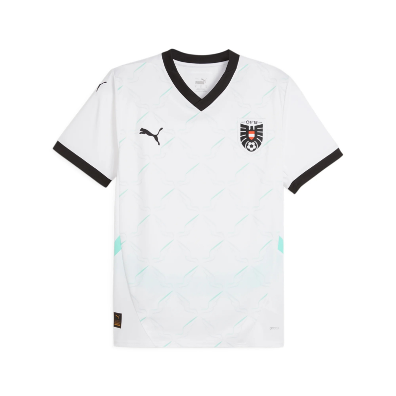 Austria 24/25 Away Jersey