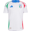 Italy 24/25 Authentic Away Jersey Italy 24/25 Authentic Away Jersey