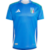 Italy 24/25 Authentic Home Jersey Italy 24/25 Authentic Home Jersey