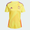 Belgium 2025 Adidas Women’s Away Jersey Belgium 2025 Adidas Women’s Away Jersey