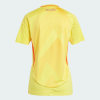 Belgium 2025 Adidas Women’s Away Jersey Belgium 2025 Adidas Women’s Away Jersey