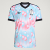Belgium 2026/27 Adidas Authentic Away Jersey Belgium 2026/27 Adidas Authentic Away Jersey