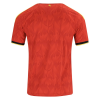 Belgium 2026 Adidas Home Jersey Belgium 2026 Adidas Home Jersey