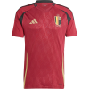 Belgium 24/25  Home Jersey
