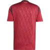 Belgium 24/25  Home Jersey