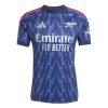 Leandro Trossard Belgium 2026/27 Adidas Away Jersey Leandro Trossard Belgium 2026/27 Adidas Away Jersey