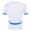 Czechia 24/25 Away Jersey Czechia 24/25 Away Jersey