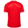 Denmark 24/25 Home Jersey
