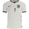 Bukayo Saka England 2026/27 Nike Authentic Home Jersey Bukayo Saka England 2026/27 Nike Authentic Home Jersey