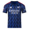 Bukayo Saka England 2026/27 Nike Away Jersey