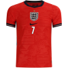 Bukayo Saka England 2026/27 Nike Youth Authentic Away Jersey Bukayo Saka England 2026/27 Nike Youth Authentic Away Jersey