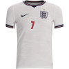 Bukayo Saka England 2026/27 Nike Youth Authentic Home Jersey Bukayo Saka England 2026/27 Nike Youth Authentic Home Jersey