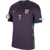 Bukayo Saka – England 24/25 Away Jersey Bukayo Saka – England 24/25 Away Jersey