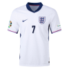 Bukayo Saka – England 24/25 Home Jersey Bukayo Saka – England 24/25 Home Jersey