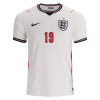 Eberechi Eze England 2026/27 Nike Home Jersey