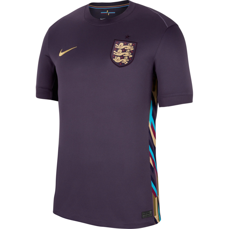England 2024/25 Away Jersey England 2024/25 Away Jersey