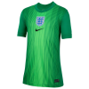 England 2025 Nike Youth Goalkeeper Jersey England 2025 Nike Youth Goalkeeper Jersey
