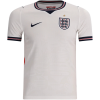 England 2026/27 Nike Youth Authentic Home Jersey England 2026/27 Nike Youth Authentic Home Jersey