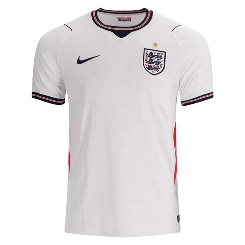 England 2026 Home Jersey Nike England 2026 Home Jersey Nike