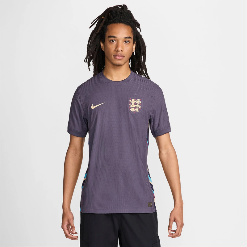 England 24/25 Authentic Away Jersey England 24/25 Authentic Away Jersey