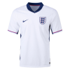 England 24/25 Authentic Home Jersey England 24/25 Authentic Home Jersey