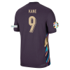 Harry Kane – England 24/25 Authentic Away Jersey Harry Kane – England 24/25 Authentic Away Jersey