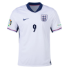 Harry Kane – England 24/25 Home Jersey Harry Kane – England 24/25 Home Jersey
