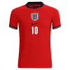 Jude Bellingham England 2026/27 Nike Youth Authentic Away Jersey