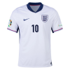 Jude Bellingham – England 24/25 Home Jersey Jude Bellingham – England 24/25 Home Jersey