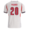 Palmer England 2026 Nike Home Jersey Palmer England 2026 Nike Home Jersey