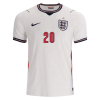 Palmer England 2026 Nike Home Jersey Palmer England 2026 Nike Home Jersey