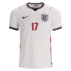 Phil Foden England 2026/27 Nike Home Jersey Phil Foden England 2026/27 Nike Home Jersey