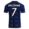 Antoine Griezmann France 26/27 Authentic Home Jersey By Nike Antoine Griezmann France 26/27 Authentic Home Jersey By Nike
