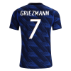 Antoine Griezmann France 26/27 Home Jersey By Nike Antoine Griezmann France 26/27 Home Jersey By Nike