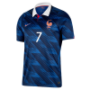 Antoine Griezmann France 26/27 Home Jersey By Nike Antoine Griezmann France 26/27 Home Jersey By Nike