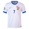 Antoine Griezmann – France 24/25 Away Jersey Antoine Griezmann – France 24/25 Away Jersey