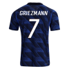Aurelien Tchouameni France 2026/27 Nike Authentic Home Jersey Aurelien Tchouameni France 2026/27 Nike Authentic Home Jersey