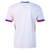 France 24/25 Authentic Away Jersey France 24/25 Authentic Away Jersey