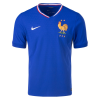 France 24/25 Authentic Home Jersey