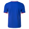 France 24/25 Authentic Home Jersey