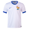 France 24/25 Away Jersey France 24/25 Away Jersey