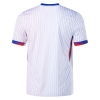 France 24/25 Away Jersey France 24/25 Away Jersey