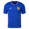France 24/25 Home Jersey