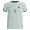 Kylian Mbappe France 2026/27 Nike Youth Authentic Away Jersey